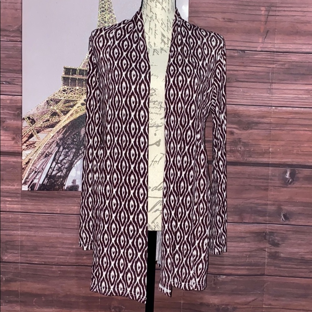 💥5/$25💥Yala Open Front Cardigan